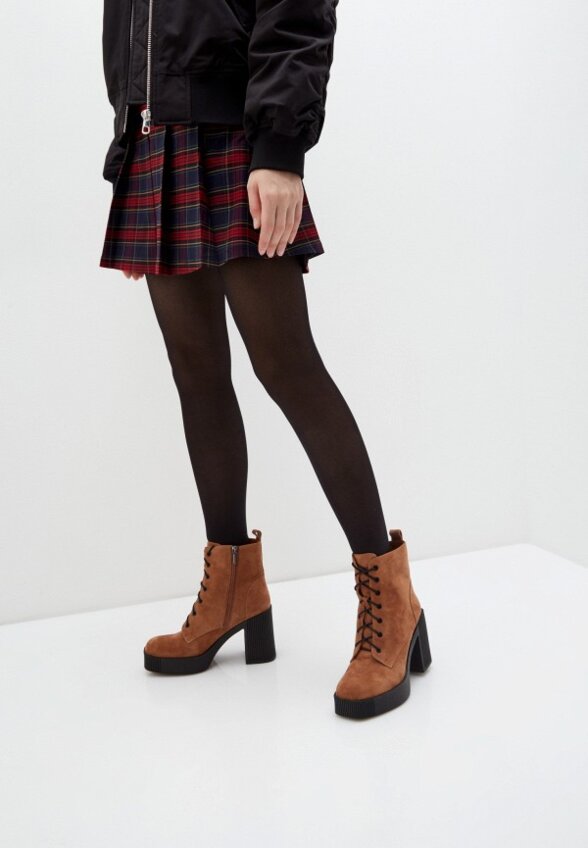 Ботильоны Milhriz