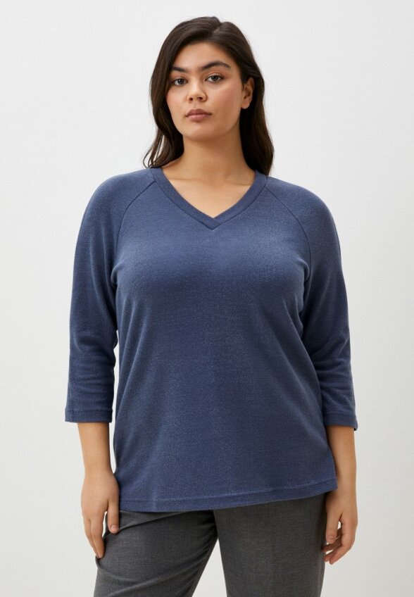 Пуловер Varra