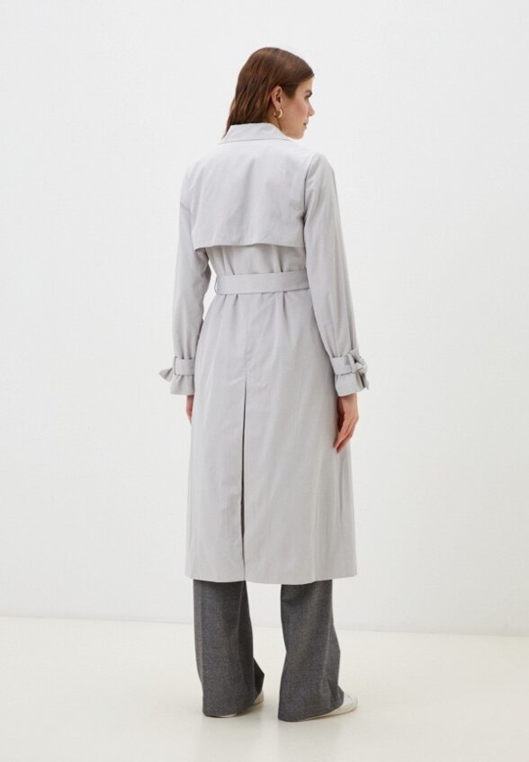 Тренч Снежная Королева