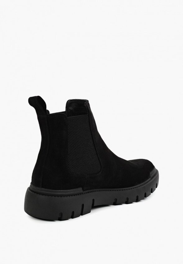 Ботинки Roberto Piraloff