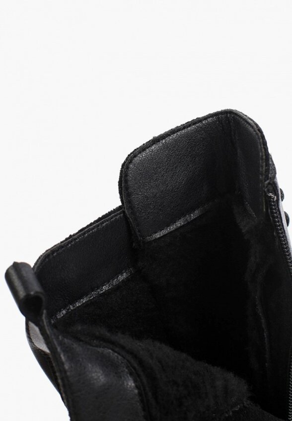 Ботинки Ulёt