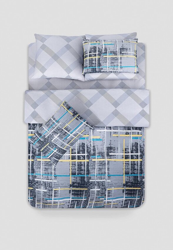 Постельное белье Евро Primeprive