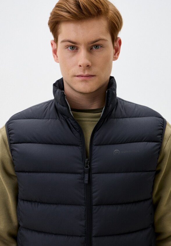 Жилет утепленный Outventure