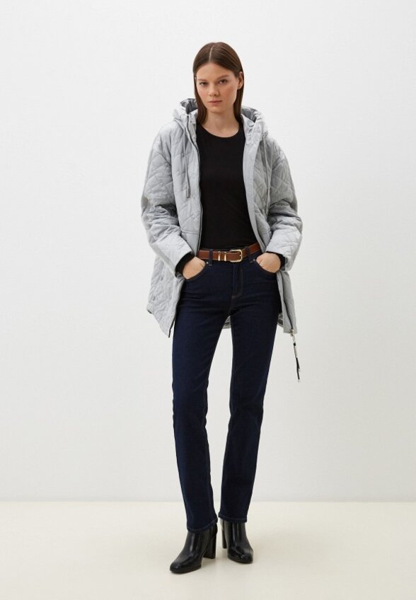 Куртка стеганая Morozoff