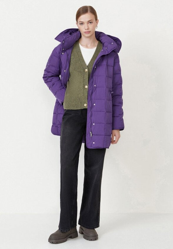Куртка стеганая Baon