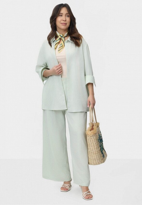 Брюки Mitica Luna