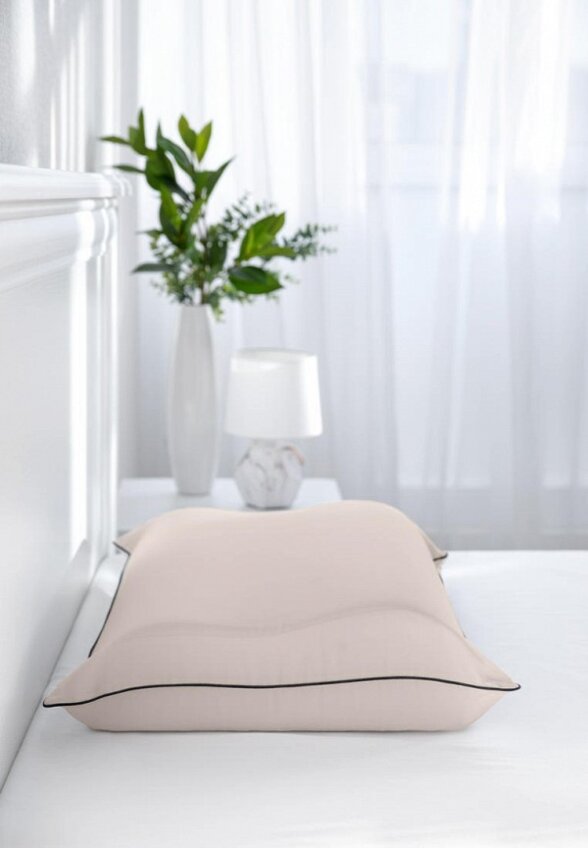 Наволочка Soft Silver