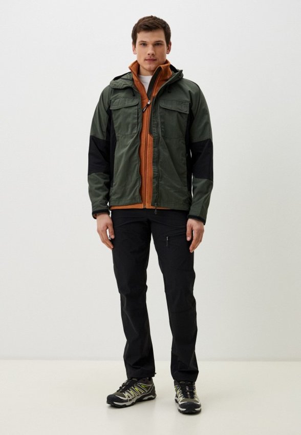 Ветровка Сплав