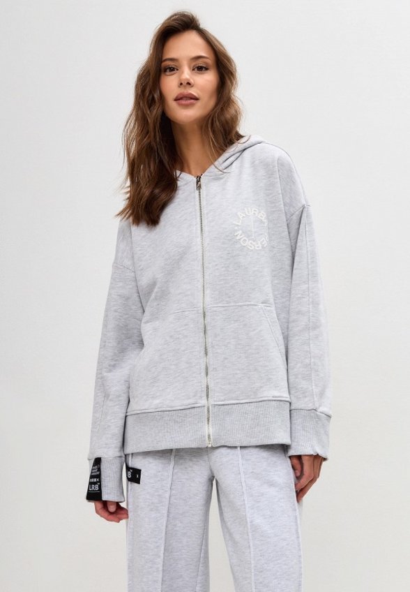 Толстовка La Urba Person