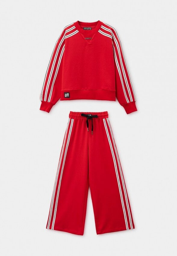 Костюм спортивный Locoloco All For Junior