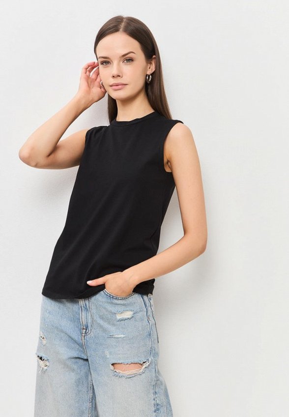 Майка Moontrees