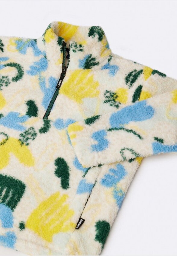 Олимпийка Lassie