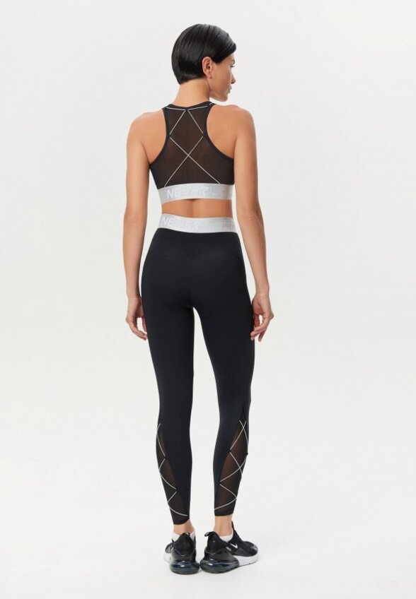 Леггинсы Neverlate