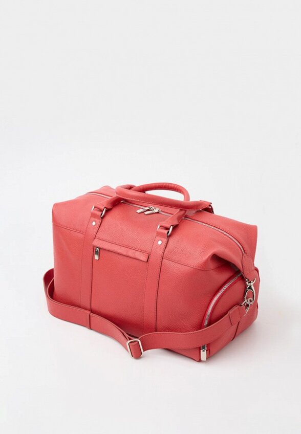 Сумка дорожная Franchesco Mariscotti