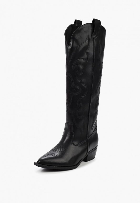 Сапоги Vivian Royal