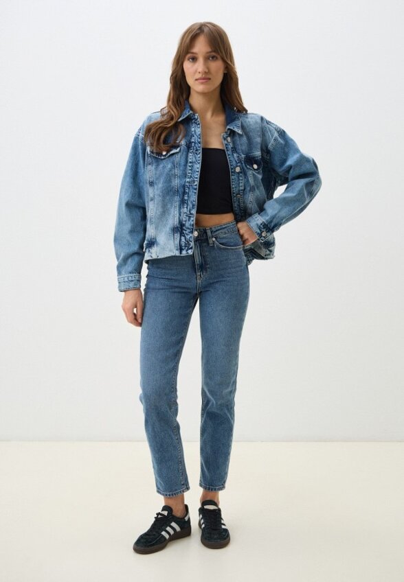 Джинсы Colin's