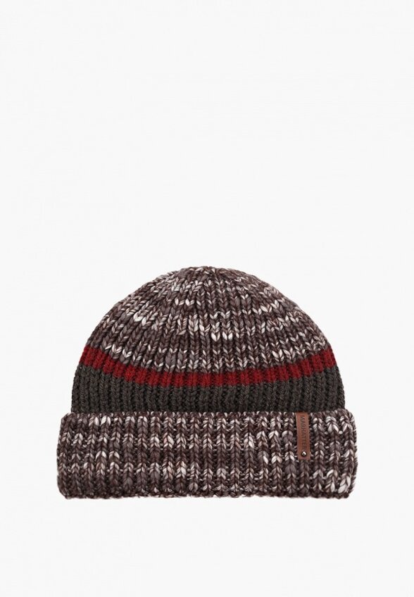 Шапка marhatter