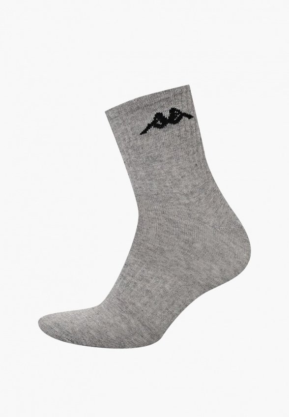 Носки 3 пары Kappa