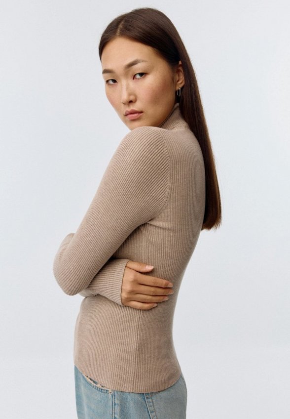 Водолазка Sela