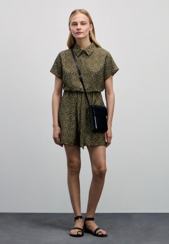 Комбинезон Zarina