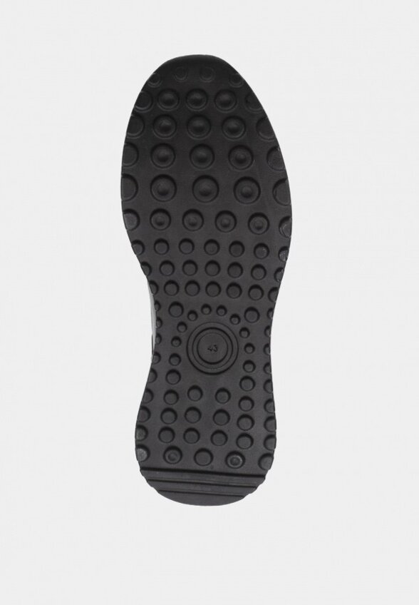 Кроссовки NWC New Youth Club