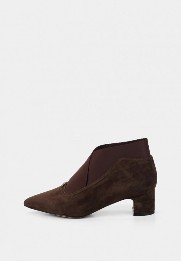 Ботильоны Valeani