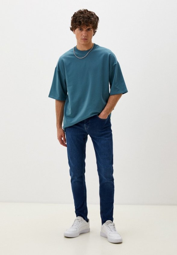 Джинсы Pepe Jeans