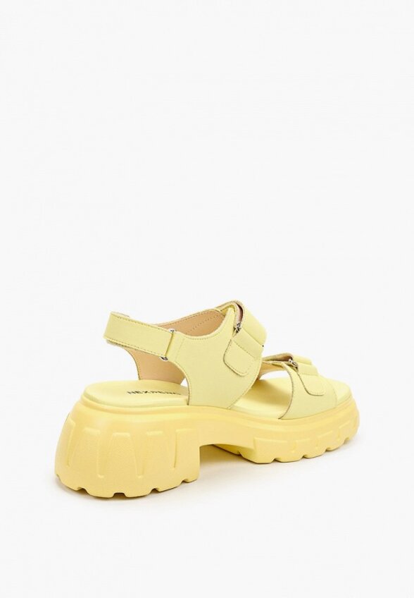 Босоножки NexPero