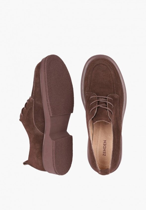 Ботинки Zenden