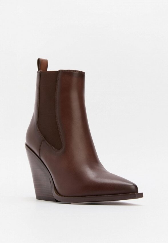 Ботильоны Tendance