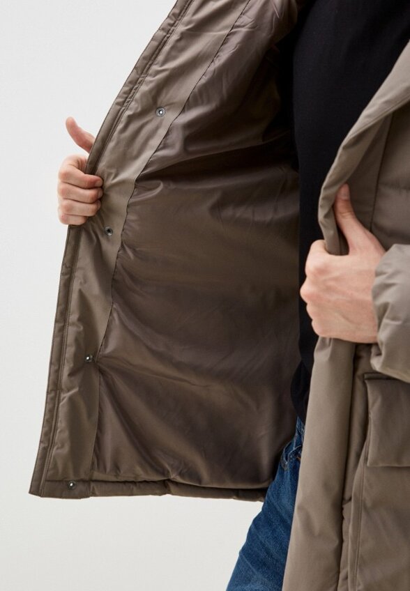 Пуховик O'STIN