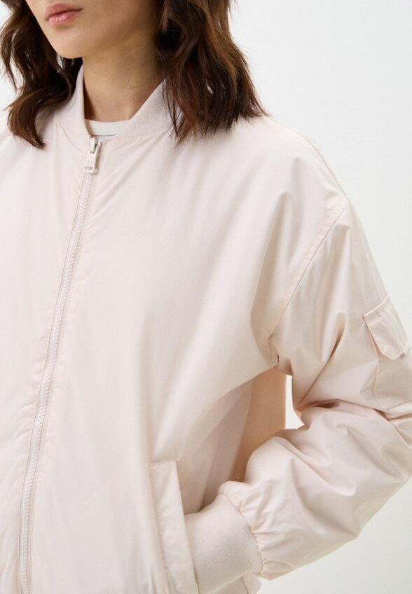 Бомбер STREETBEAT