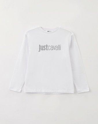 Лонгслив Just Cavalli Junior детям