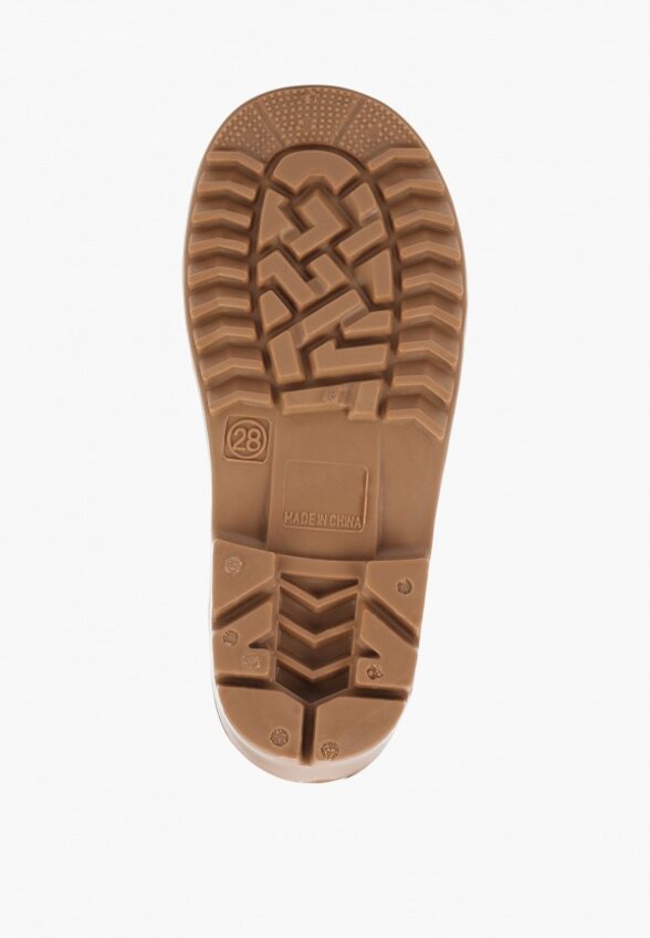 Сапоги резиновые PlayToday