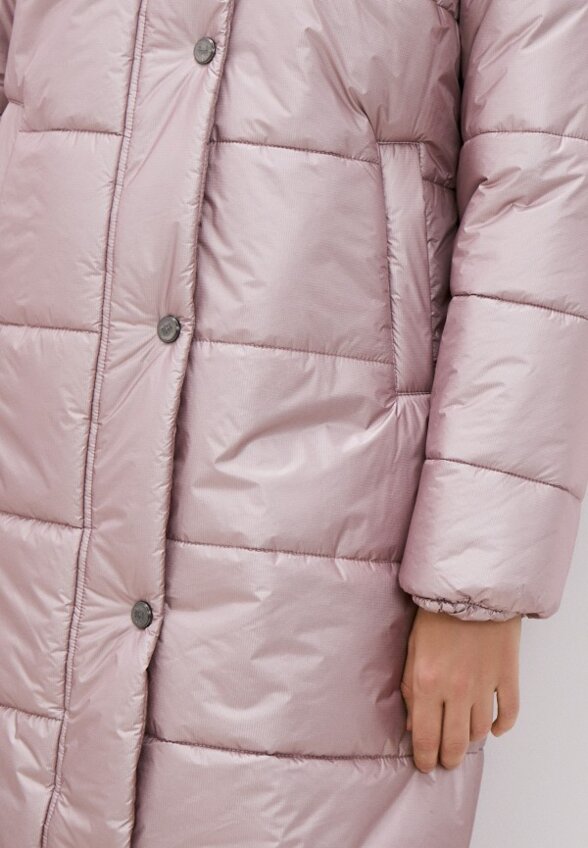 Пуховик Dixi-Coat