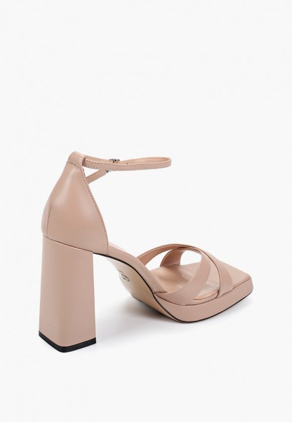 Босоножки Basconi