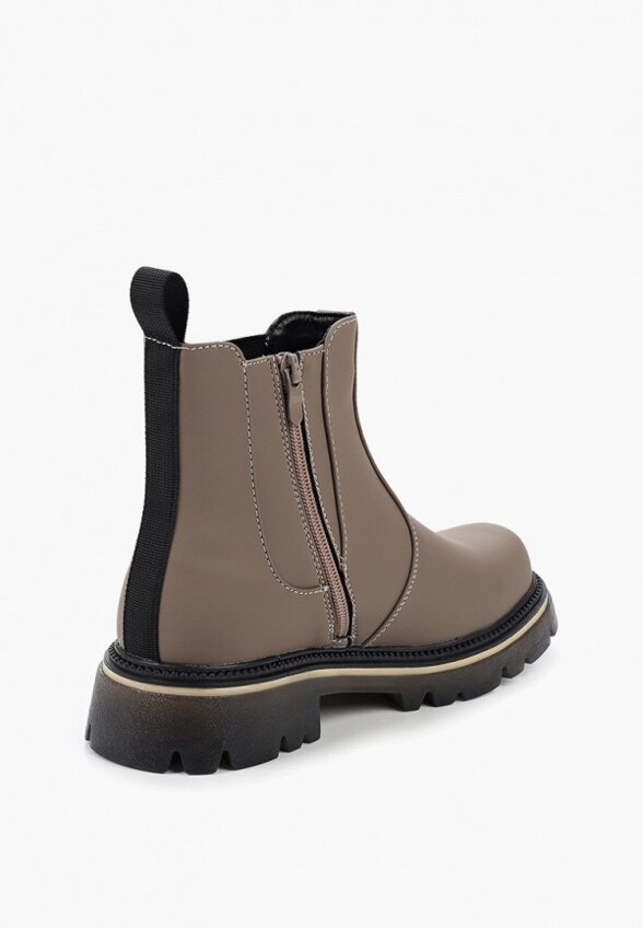 Ботинки Briggs