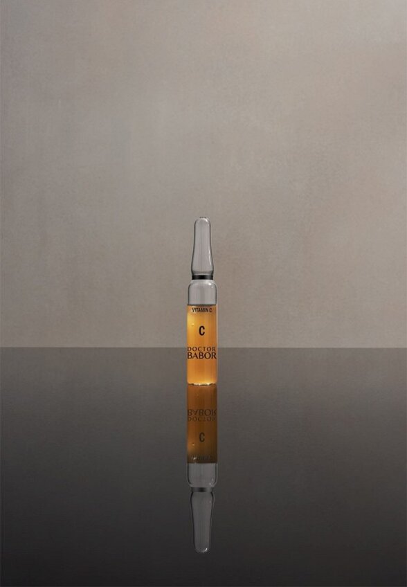 Ампулы для лица 7 шт. Babor