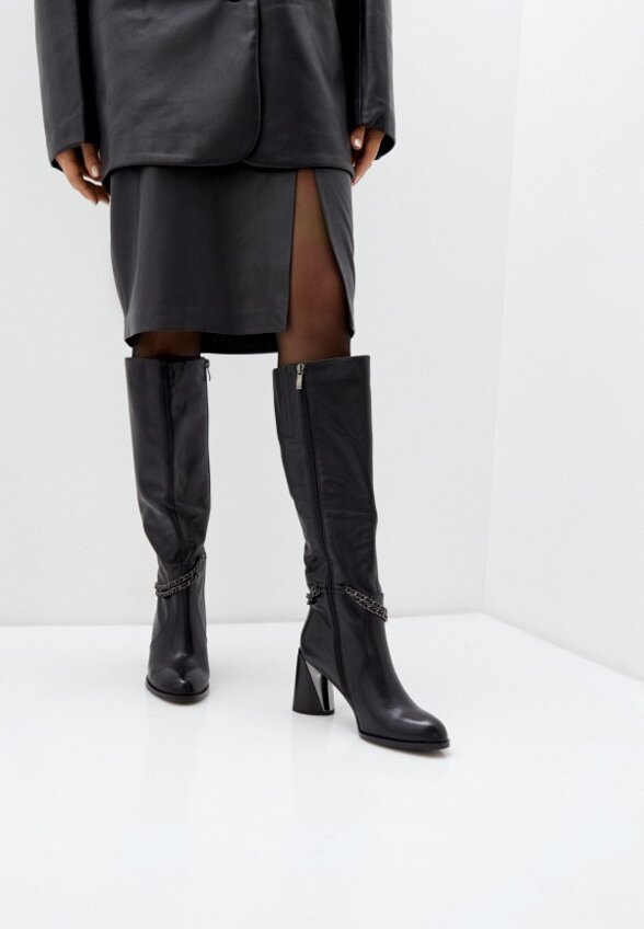 Сапоги Stivalli