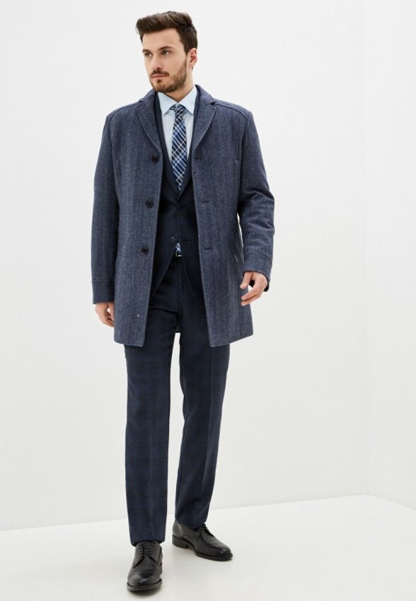 Пальто Bazioni