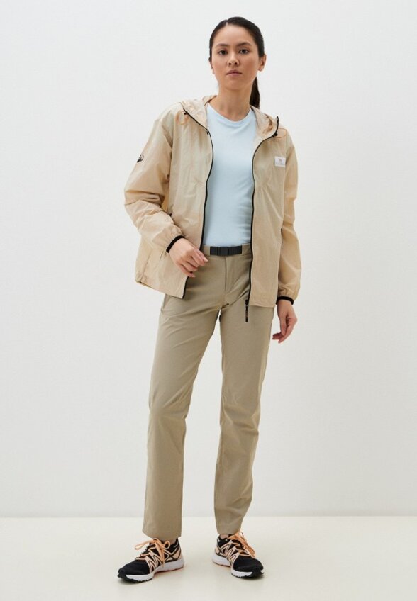 Брюки спортивные Red Fox