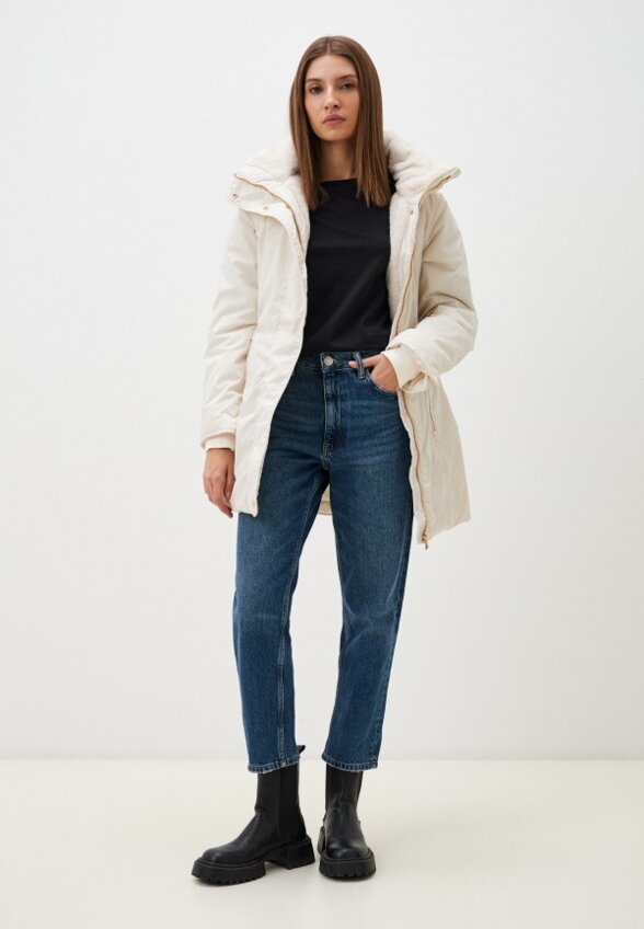 Куртка утепленная Terranova