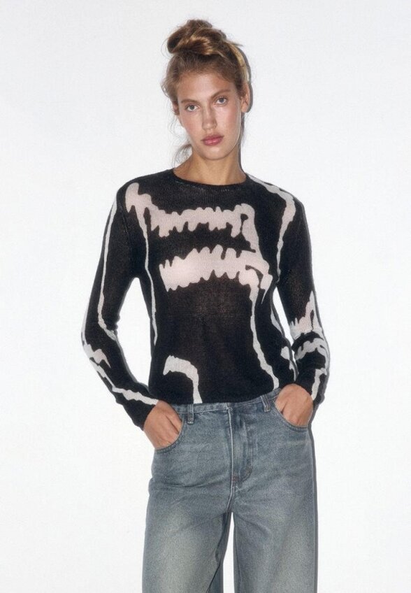 Джемпер Befree