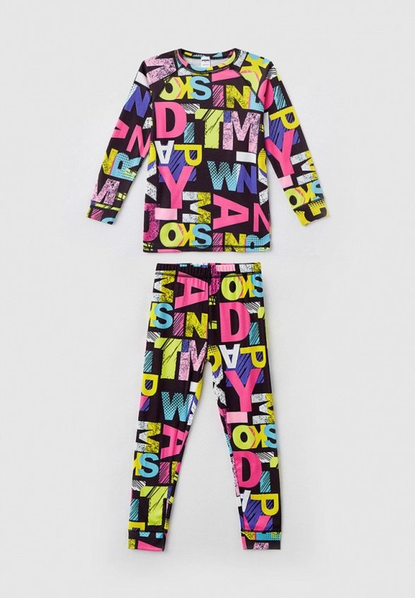 Комплект термобелья PlayToday