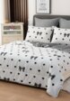 Постельное белье Семейное Sofi De Marko4  - превью