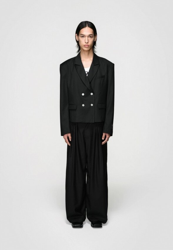 Пиджак Berhasm