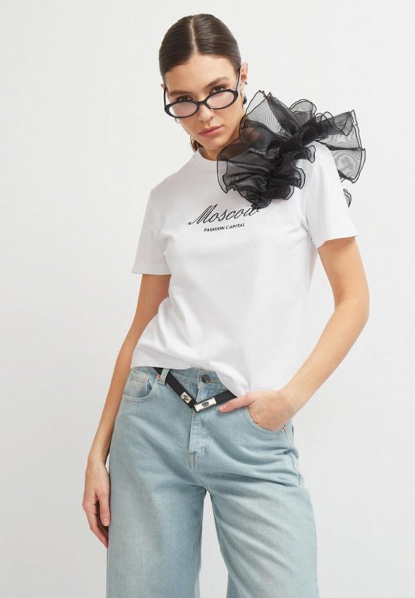 Футболка Vittoria Vicci