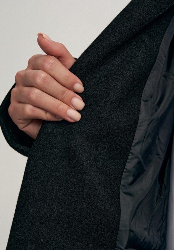 Пальто-халат Твое