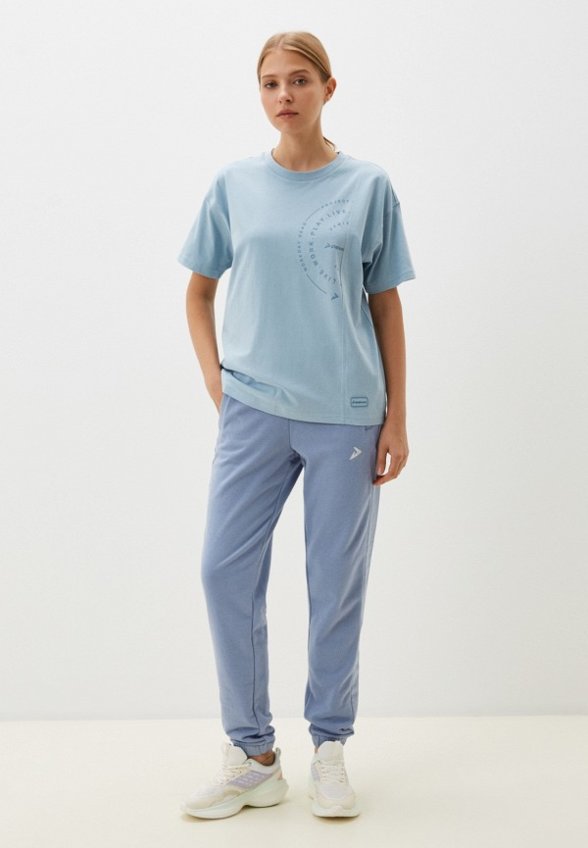 Футболка Demix