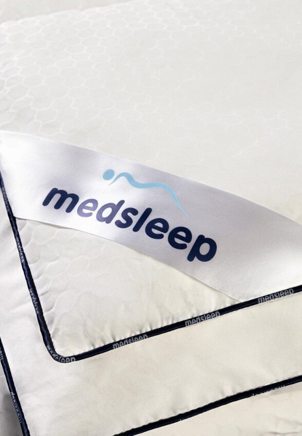 Одеяло 1,5-спальное Medsleep